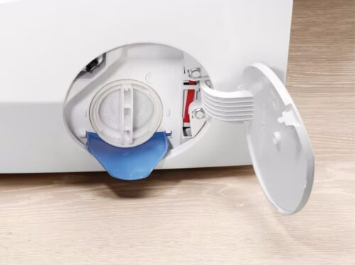 Прально-сушильна машина ELECTROLUX EW8WP261PBP - Зображення 8