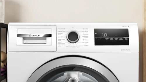 Пральна машина BOSCH WAN2827EPL - Зображення 2