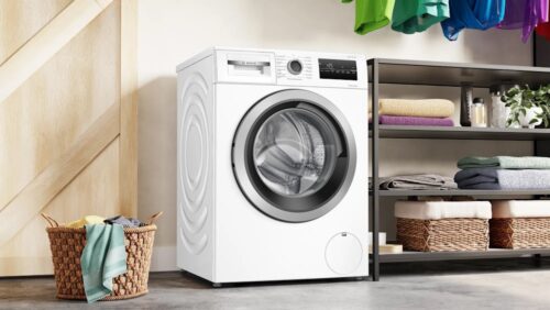Пральна машина BOSCH WAN2825EPL - Зображення 4