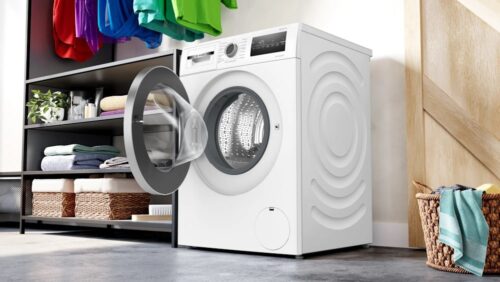 Пральна машина BOSCH WAN2825EPL - Зображення 3