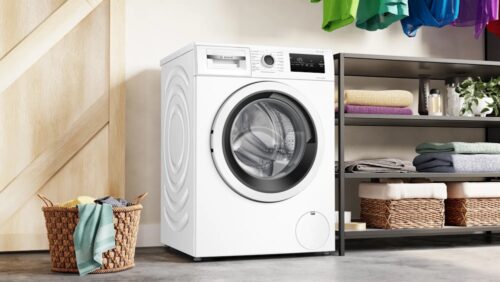 Пральна машина BOSCH WAN2813GPL - Зображення 2