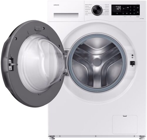 Пральна машина SAMSUNG WW90CGC04DAE - Зображення 5