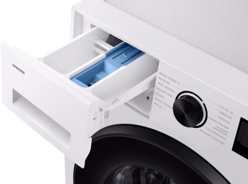 Пральна машина SAMSUNG WW90CGC04DAE - Зображення 7
