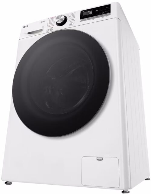 Пральна машина LG F2W9S721W - Зображення 10
