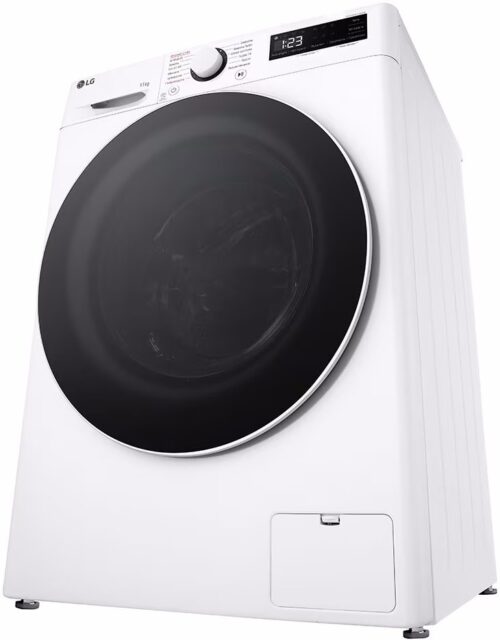 Пральна машина LG F4W11500W - Зображення 11