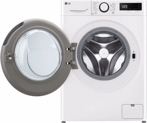 Пральна машина LG F4W11500W - Зображення 10