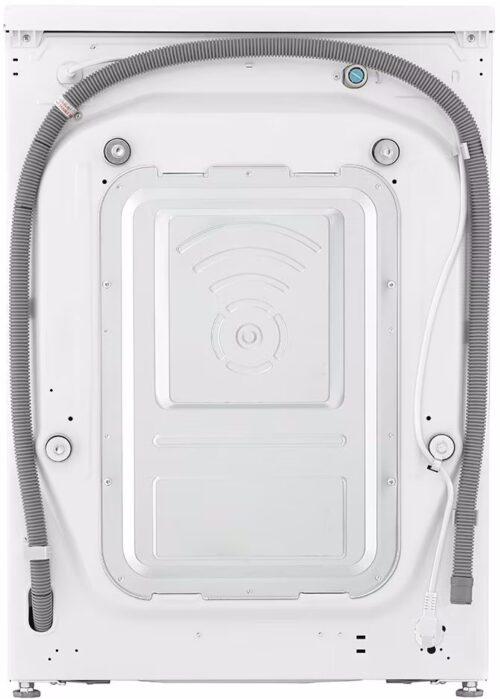 Пральна машина LG F4W11500W - Зображення 15