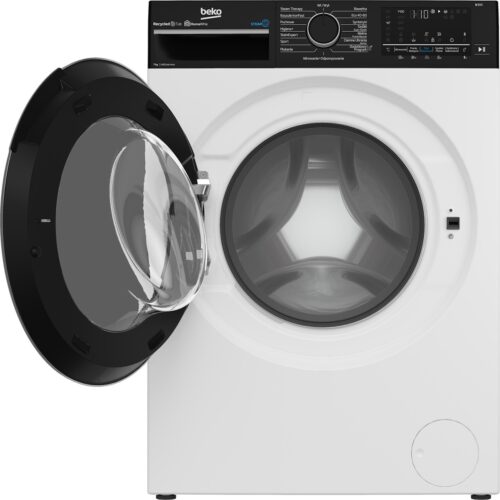 Пральна машина BEKO B3WFU57415WBPB - Зображення 3
