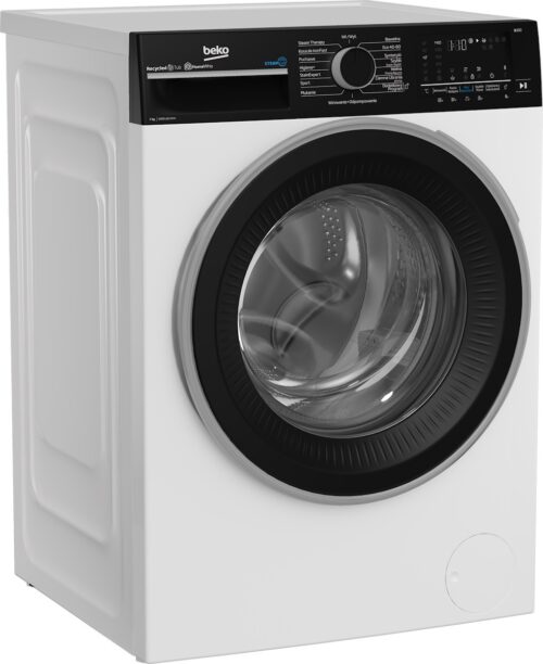 Пральна машина BEKO B3WFU57415WBPB - Зображення 2