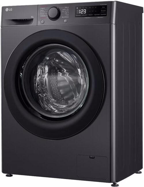 Пральна машина LG F2W8S506J - Зображення 11