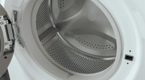 Пральна машина WHIRLPOOL WRBSB 6249 S EU - Зображення 7