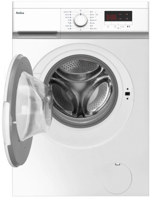 Пральна машина AMICA EWAS610DL - Зображення 3