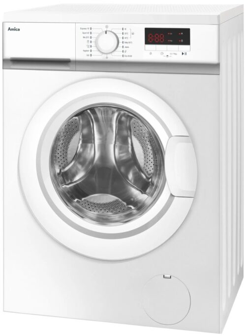 Пральна машина AMICA EWAS610DL - Зображення 5