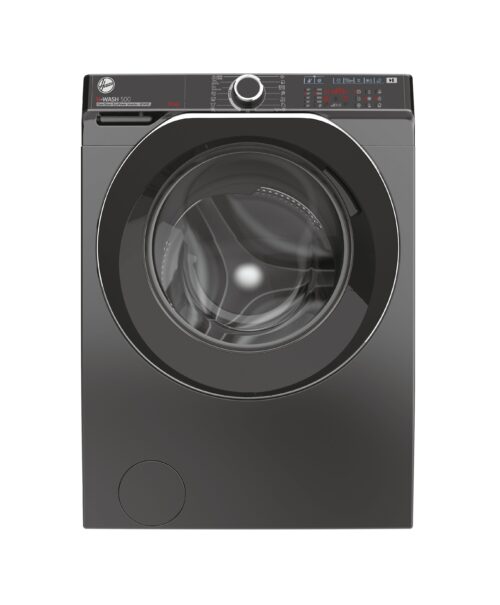 Пральна машина HOOVER HWPDQ410AMBCR/-S