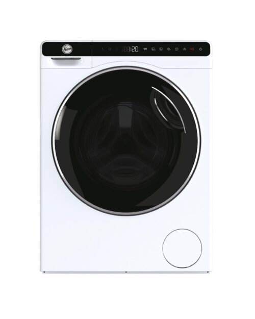 Пральна машина HOOVER OW50-BP12307-S