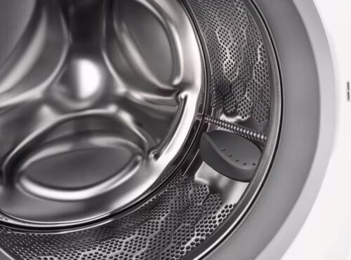 Пральна машина ELECTROLUX EW8F229SP - Зображення 7