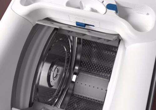 Пральна машина ELECTROLUX EW8TN3372P - Зображення 3