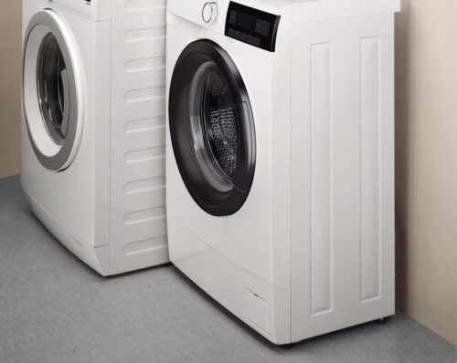 Пральна машина ELECTROLUX EW6SN506WP - Зображення 4
