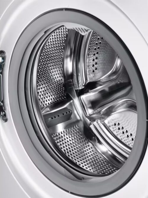 Пральна машина ELECTROLUX EW6SN506WP - Зображення 3