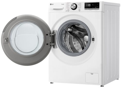 Пральна машина LG F2W8S722W - Зображення 9