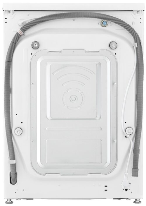 Пральна машина LG F4W90722W - Зображення 13