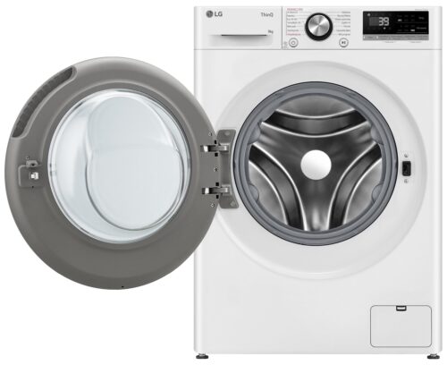 Пральна машина LG F4W90722W - Зображення 4