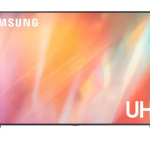 Телевізор SAMSUNG UE65AU7092UXXH
