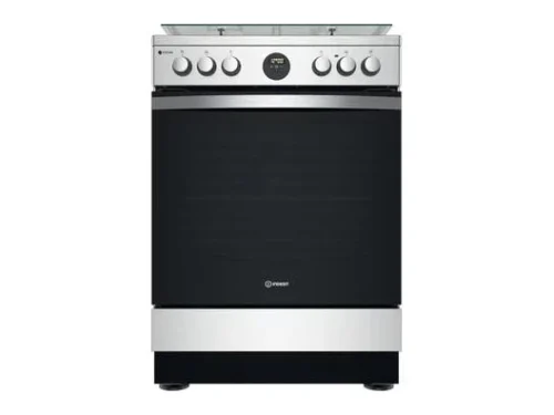 Комбінована плита INDESIT IS67G8CHX/E