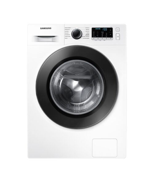Пральна машина SAMSUNG WW8NK52E0PW/EO