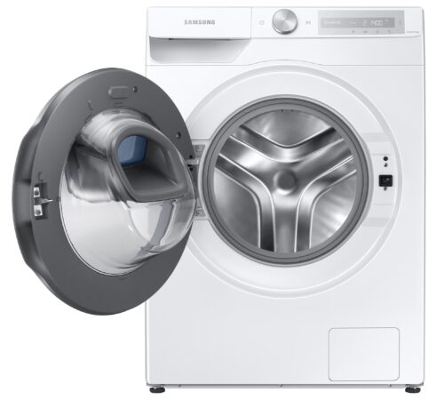 Пральна машина SAMSUNG WW90T654DLH - Зображення 8