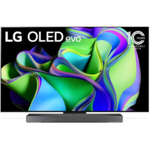 Телевізор LG 65C32LA
