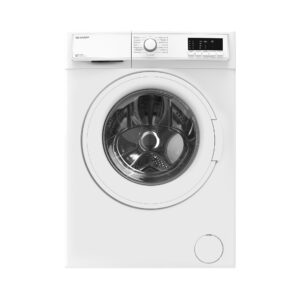 Пральна машина SHARP ES-HFA6102WD-PL