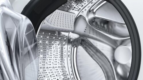 Пральна машина SIEMENS WM14LPHZPL - Зображення 4