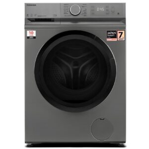 Пральна машина TOSHIBA TW-BL80A2PL(SS)