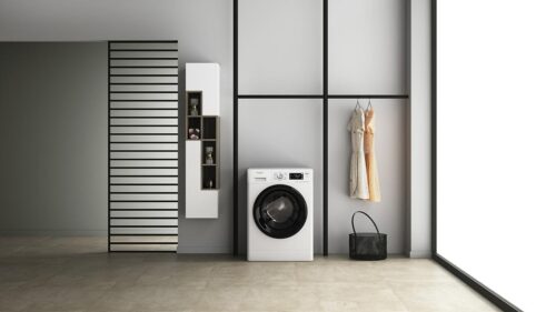 Пральна машина WHIRLPOOL FFB 10469 BV EE - Зображення 5