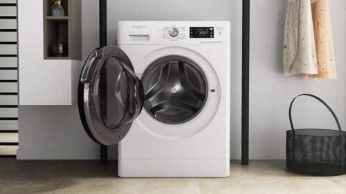 Пральна машина WHIRLPOOL FFB 10469 BV EE - Зображення 6