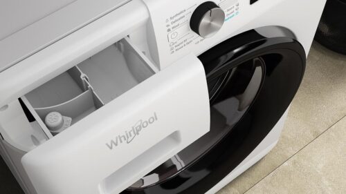 Пральна машина WHIRLPOOL FFB 10469 BV EE - Зображення 4