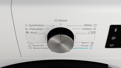 Пральна машина WHIRLPOOL FFB 10469 BV EE - Зображення 8