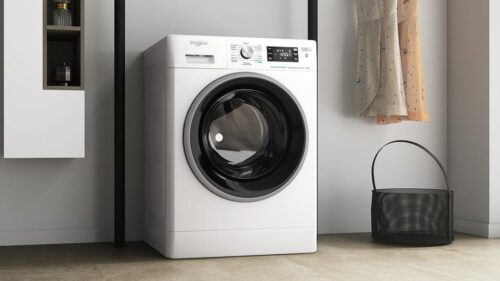 Пральна машина WHIRLPOOL FFB 9469 BSV PL - Зображення 2