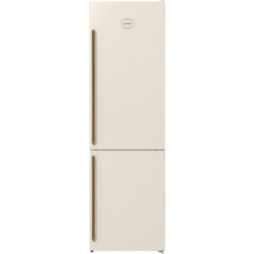 Холодильник GORENJE NRK6202CLI