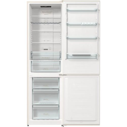 Холодильник GORENJE NRK6202CLI - Зображення 6