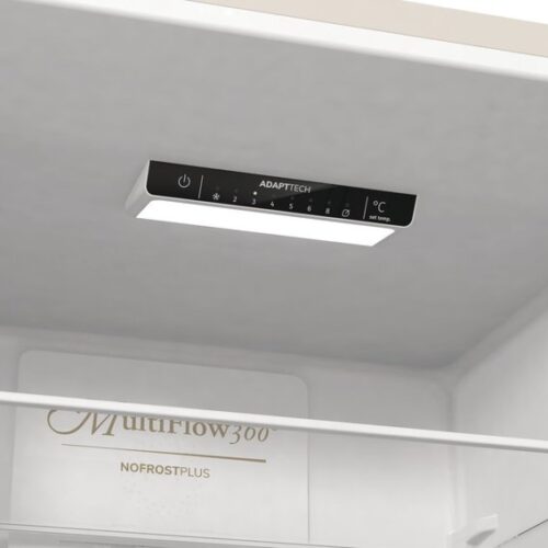 Холодильник GORENJE NRK6202CLI - Зображення 7
