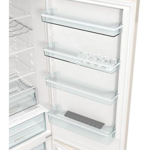 Холодильник GORENJE NRK6202CLI - Зображення 5