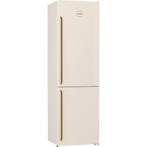 Холодильник GORENJE NRK6202CLI - Зображення 2
