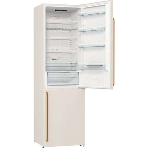 Холодильник GORENJE NRK6202CLI - Зображення 4