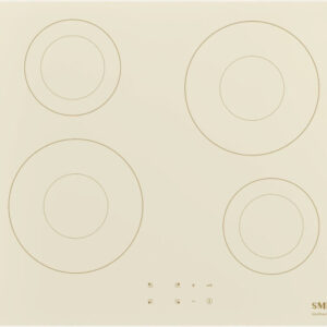 Варильна поверхня SMEG SI2641DP