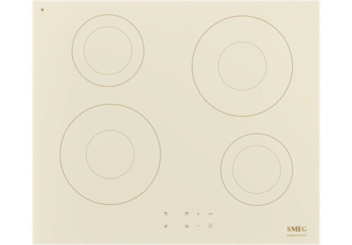 Варильна поверхня SMEG SI2641DP