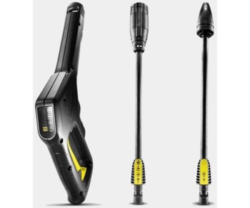 Мінімийка високого тиску KARCHER K3 PR POWER CH (1.676-753.0) - Зображення 2