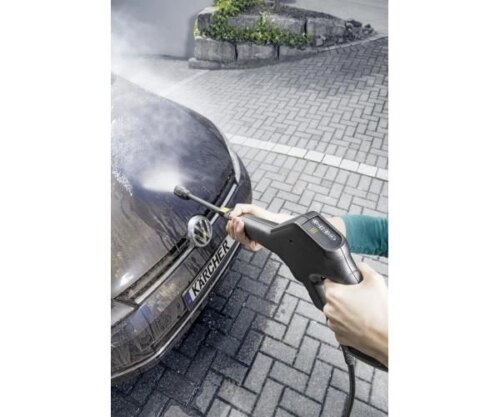 Мінімийка високого тиску KARCHER K3 PR POWER CH (1.676-753.0) - Зображення 7