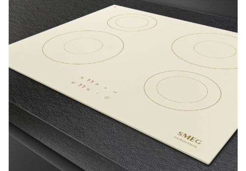 Варильна поверхня SMEG SI2641DP - Зображення 3